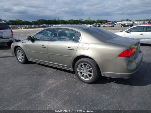 Photo 2 VIN: 1G4HA5EM0AU129080 - BUICK LUCERNE 