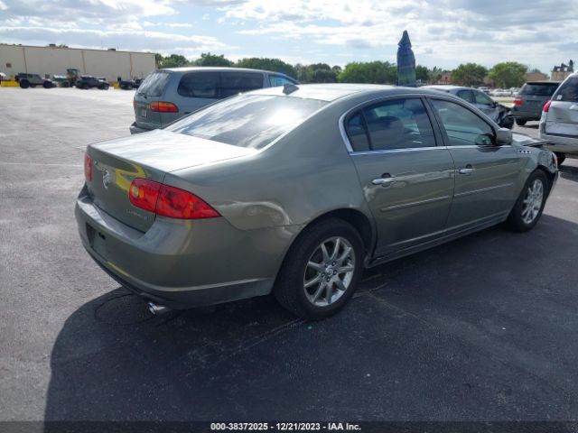 Photo 3 VIN: 1G4HA5EM0AU129080 - BUICK LUCERNE 