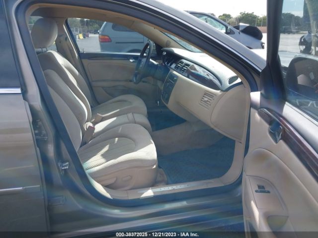 Photo 4 VIN: 1G4HA5EM0AU129080 - BUICK LUCERNE 