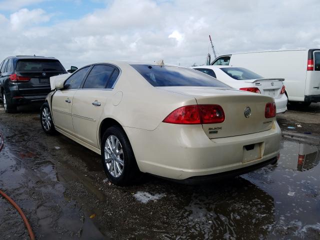 Photo 2 VIN: 1G4HA5EM0AU131797 - BUICK LUCERNE CX 