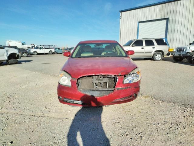 Photo 4 VIN: 1G4HA5EM0BU113477 - BUICK LUCERNE CX 