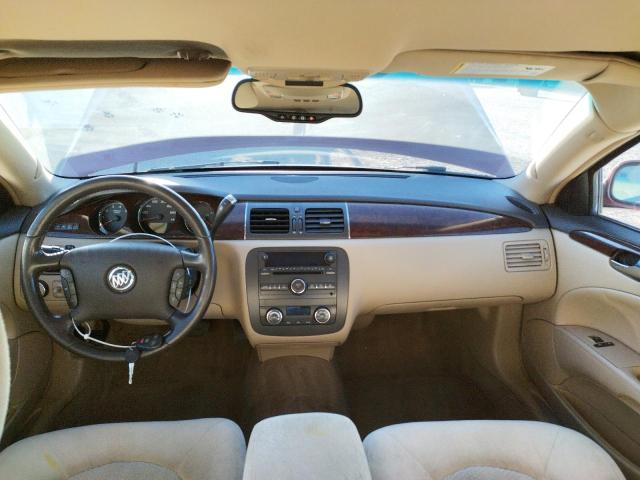 Photo 7 VIN: 1G4HA5EM0BU113477 - BUICK LUCERNE CX 