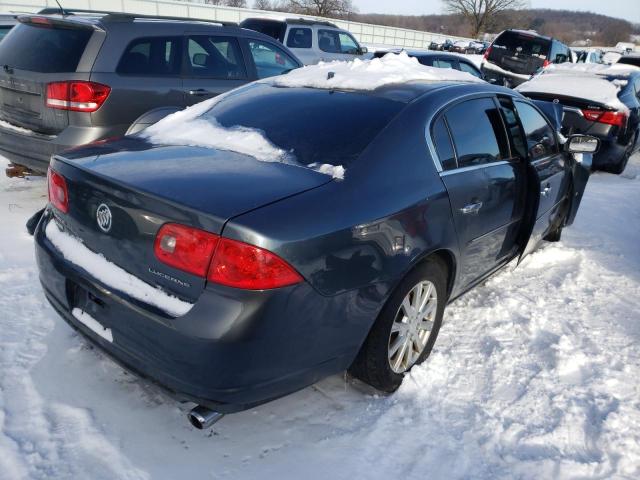 Photo 3 VIN: 1G4HA5EM0BU121370 - BUICK LUCERNE CX 