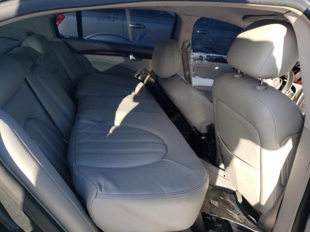 Photo 5 VIN: 1G4HA5EM0BU121370 - BUICK LUCERNE CX 