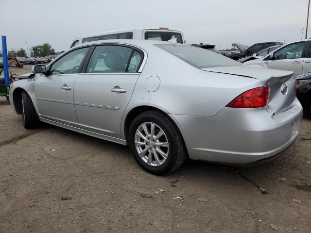 Photo 1 VIN: 1G4HA5EM0BU124432 - BUICK LUCERNE CX 