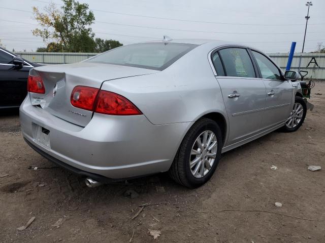 Photo 2 VIN: 1G4HA5EM0BU124432 - BUICK LUCERNE CX 