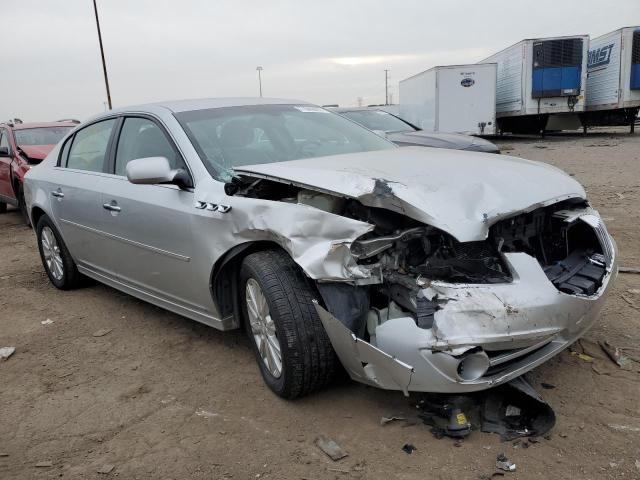 Photo 3 VIN: 1G4HA5EM0BU124432 - BUICK LUCERNE CX 