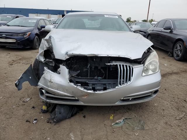 Photo 4 VIN: 1G4HA5EM0BU124432 - BUICK LUCERNE CX 