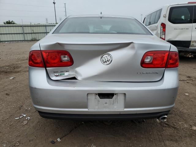 Photo 5 VIN: 1G4HA5EM0BU124432 - BUICK LUCERNE CX 