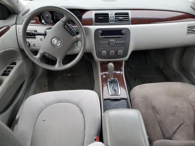 Photo 7 VIN: 1G4HA5EM0BU124432 - BUICK LUCERNE CX 