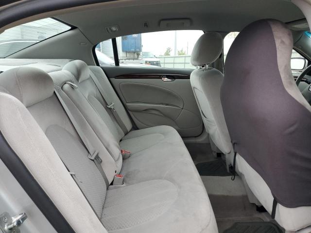 Photo 9 VIN: 1G4HA5EM0BU124432 - BUICK LUCERNE CX 