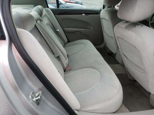 Photo 5 VIN: 1G4HA5EM0BU132093 - BUICK LUCERNE CX 