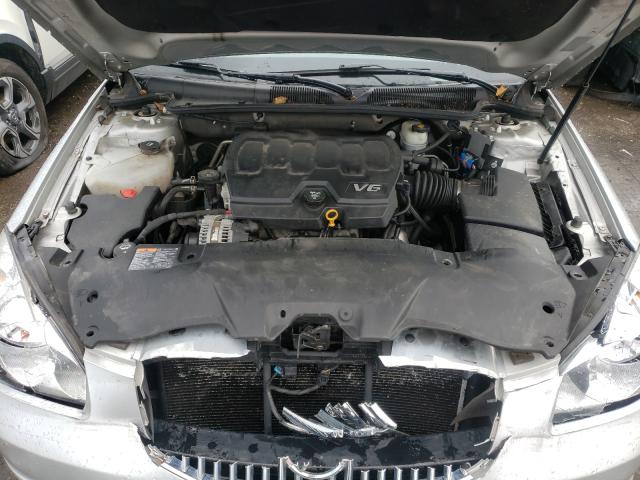 Photo 6 VIN: 1G4HA5EM0BU132093 - BUICK LUCERNE CX 