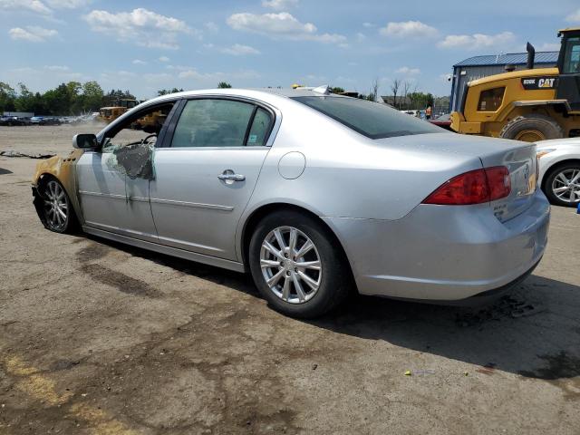 Photo 1 VIN: 1G4HA5EM0BU147497 - BUICK LUCERNE CX 