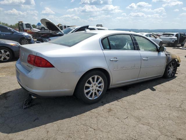 Photo 2 VIN: 1G4HA5EM0BU147497 - BUICK LUCERNE CX 