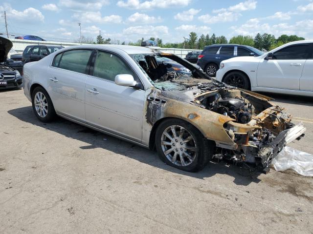 Photo 3 VIN: 1G4HA5EM0BU147497 - BUICK LUCERNE CX 