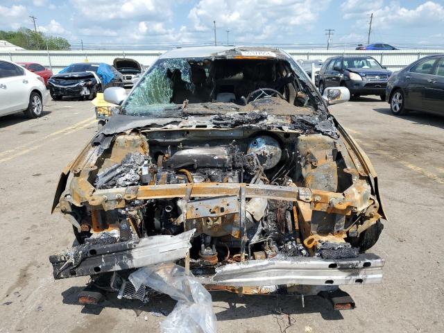 Photo 4 VIN: 1G4HA5EM0BU147497 - BUICK LUCERNE CX 