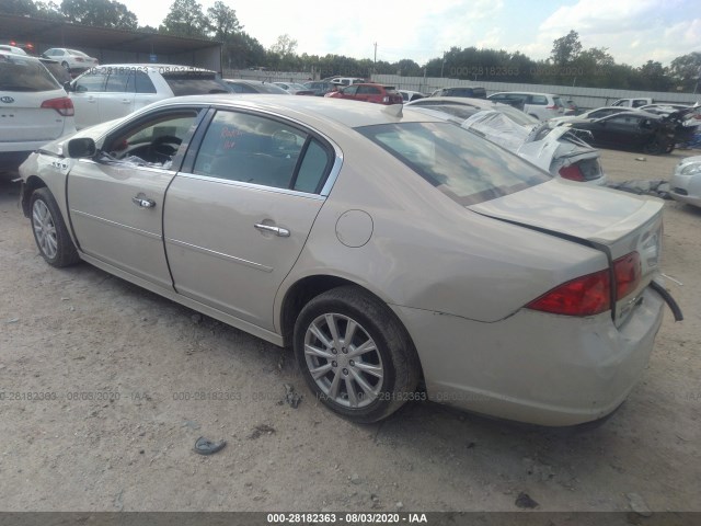 Photo 2 VIN: 1G4HA5EM1AU124440 - BUICK LUCERNE 