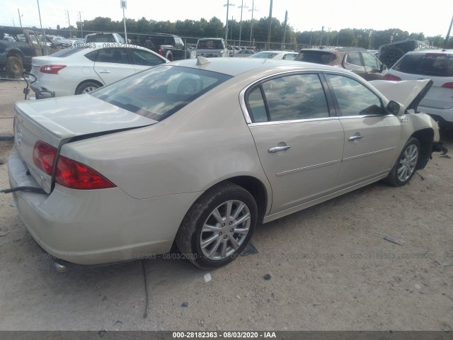 Photo 3 VIN: 1G4HA5EM1AU124440 - BUICK LUCERNE 