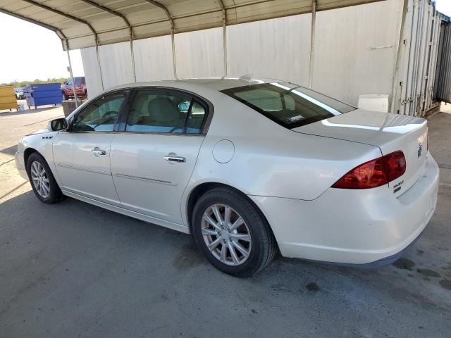 Photo 1 VIN: 1G4HA5EM1BU100978 - BUICK LUCERNE CX 