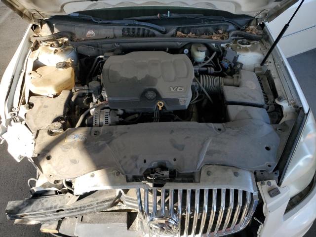 Photo 10 VIN: 1G4HA5EM1BU100978 - BUICK LUCERNE CX 