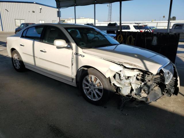 Photo 3 VIN: 1G4HA5EM1BU100978 - BUICK LUCERNE CX 