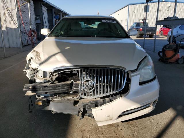 Photo 4 VIN: 1G4HA5EM1BU100978 - BUICK LUCERNE CX 