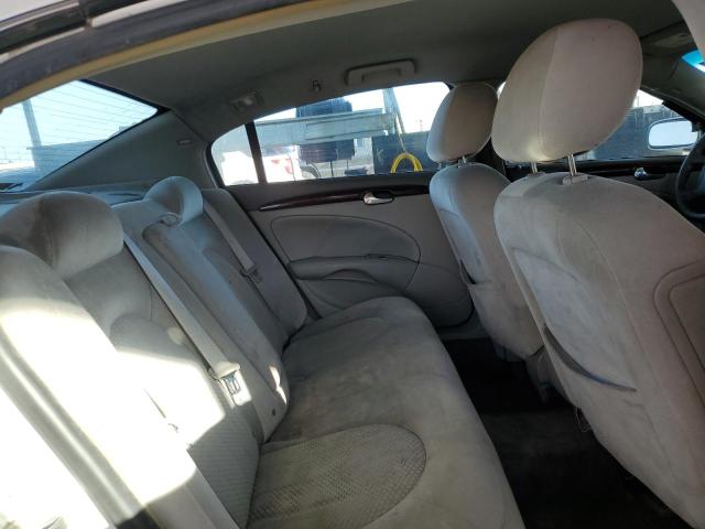 Photo 9 VIN: 1G4HA5EM1BU100978 - BUICK LUCERNE CX 