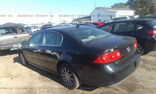 Photo 2 VIN: 1G4HA5EM1BU101144 - BUICK LUCERNE 