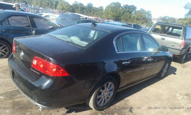 Photo 3 VIN: 1G4HA5EM1BU101144 - BUICK LUCERNE 