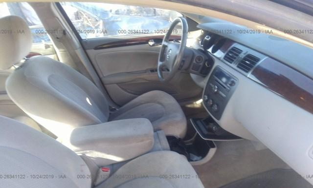 Photo 4 VIN: 1G4HA5EM1BU101144 - BUICK LUCERNE 