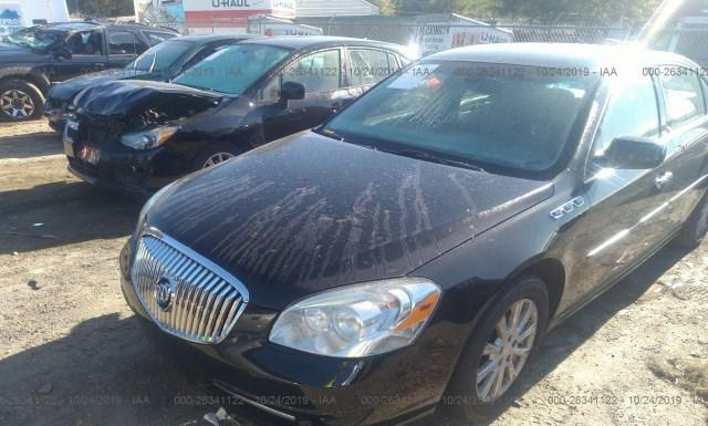 Photo 5 VIN: 1G4HA5EM1BU101144 - BUICK LUCERNE 