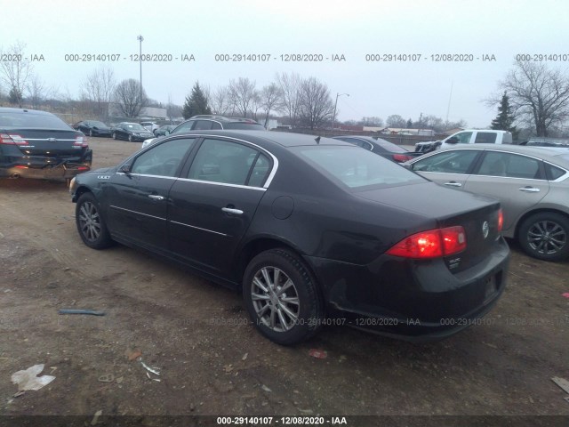 Photo 2 VIN: 1G4HA5EM1BU101306 - BUICK LUCERNE 