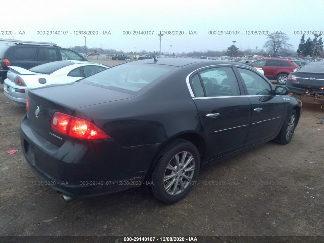 Photo 3 VIN: 1G4HA5EM1BU101306 - BUICK LUCERNE 