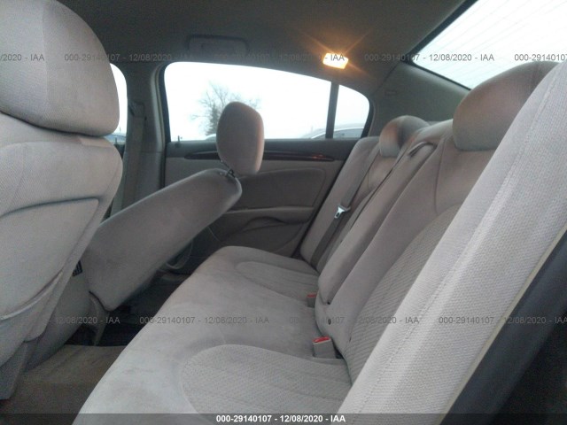 Photo 7 VIN: 1G4HA5EM1BU101306 - BUICK LUCERNE 