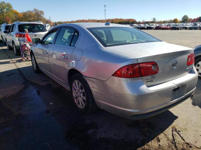 Photo 2 VIN: 1G4HA5EM1BU124519 - BUICK LUCERNE CX 