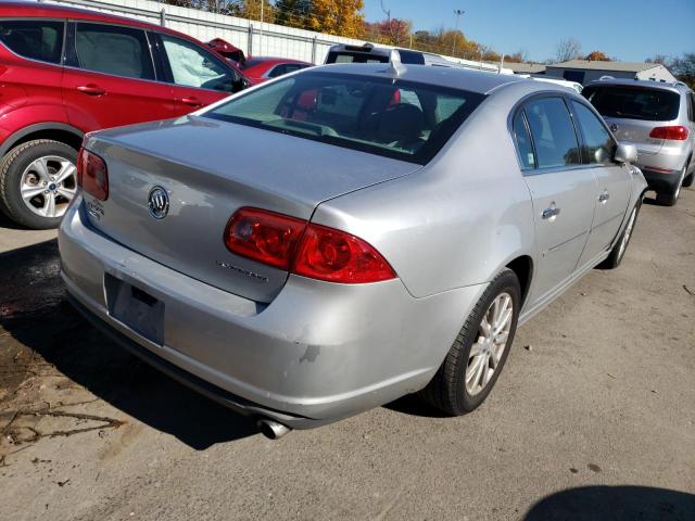 Photo 3 VIN: 1G4HA5EM1BU124519 - BUICK LUCERNE CX 