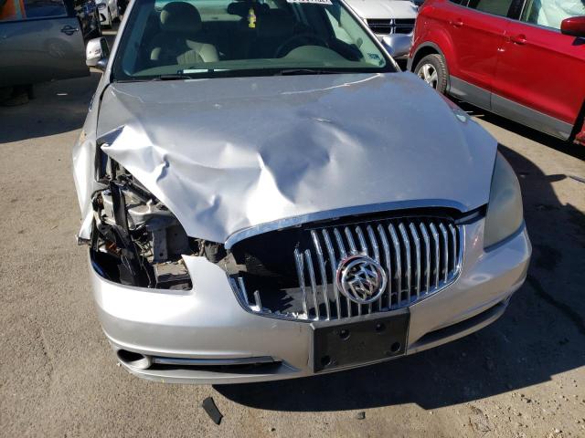 Photo 6 VIN: 1G4HA5EM1BU124519 - BUICK LUCERNE CX 