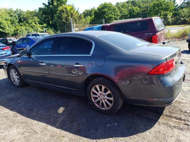 Photo 1 VIN: 1G4HA5EM1BU124956 - BUICK LUCERNE 