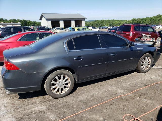 Photo 2 VIN: 1G4HA5EM1BU124956 - BUICK LUCERNE 