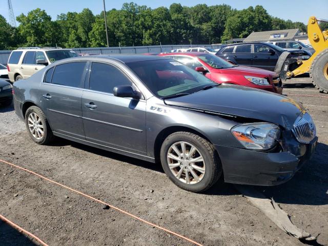 Photo 3 VIN: 1G4HA5EM1BU124956 - BUICK LUCERNE 