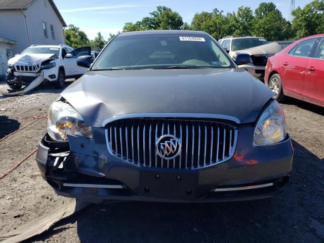 Photo 4 VIN: 1G4HA5EM1BU124956 - BUICK LUCERNE 