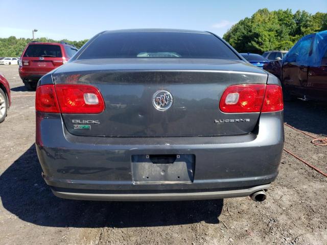 Photo 5 VIN: 1G4HA5EM1BU124956 - BUICK LUCERNE 