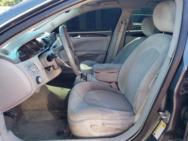 Photo 6 VIN: 1G4HA5EM1BU124956 - BUICK LUCERNE 