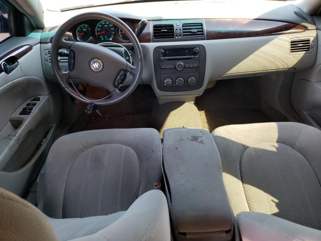 Photo 7 VIN: 1G4HA5EM1BU124956 - BUICK LUCERNE 