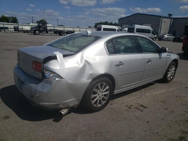 Photo 2 VIN: 1G4HA5EM1BU141952 - BUICK LUCERNE CX 