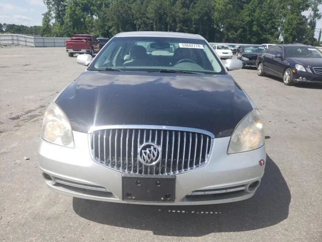 Photo 4 VIN: 1G4HA5EM1BU141952 - BUICK LUCERNE CX 