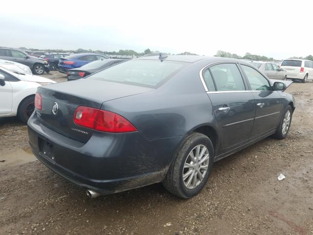 Photo 3 VIN: 1G4HA5EM1BU142342 - BUICK LUCERNE CX 