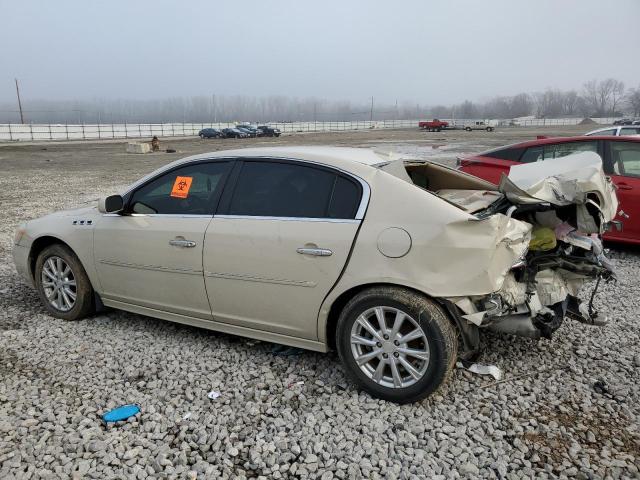 Photo 1 VIN: 1G4HA5EM1BU144804 - BUICK LUCERNE CX 