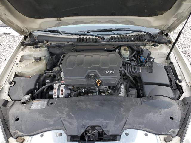 Photo 10 VIN: 1G4HA5EM1BU144804 - BUICK LUCERNE CX 